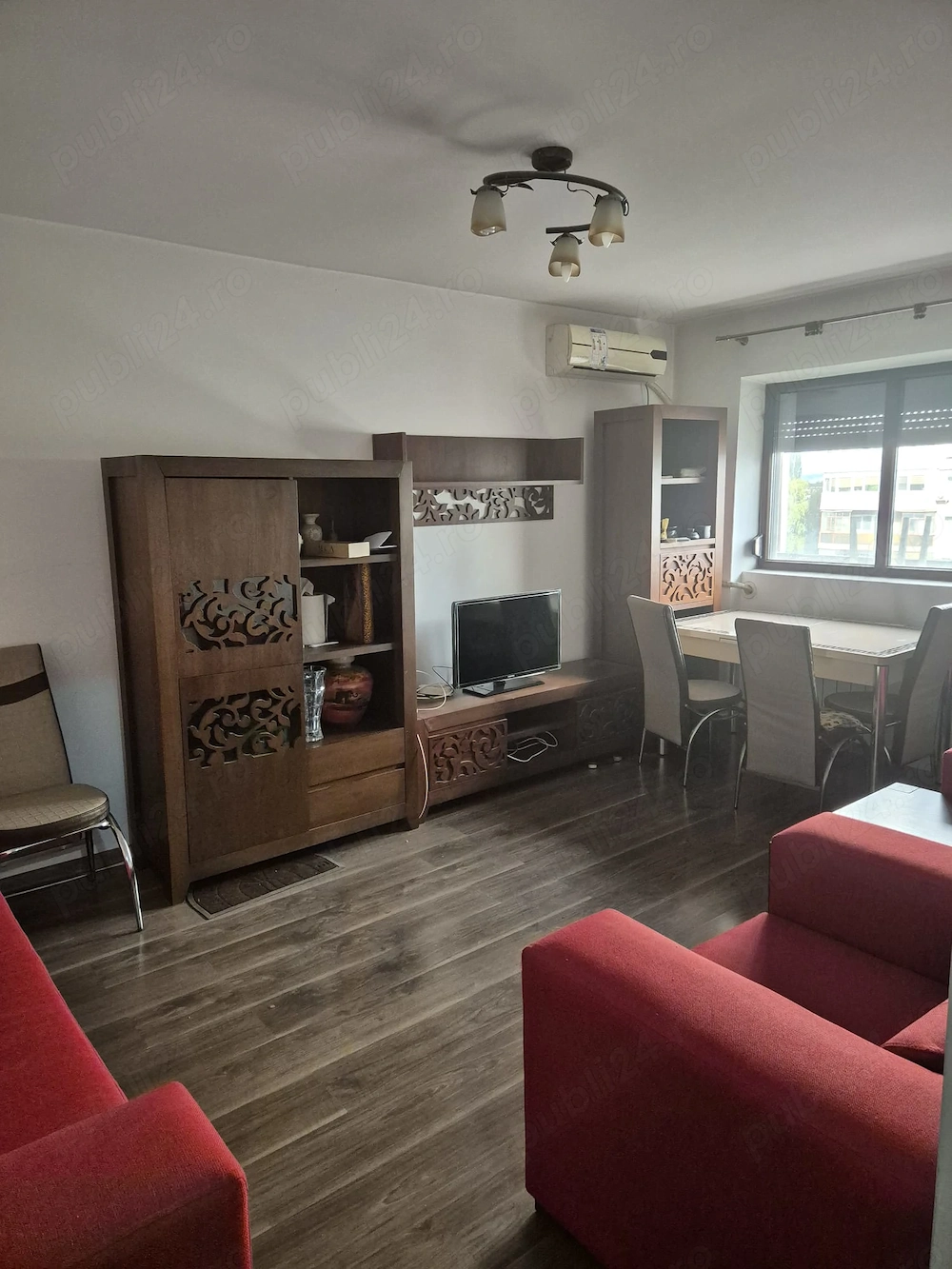 Vand apartament 2 camere, Bdv Bucuresti, Ploiesti