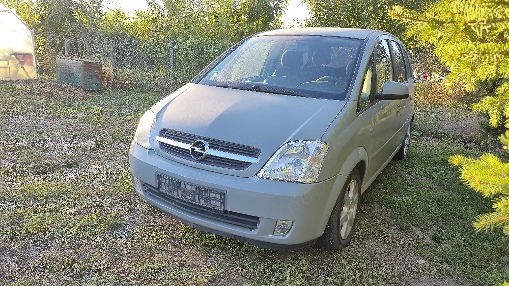 Dezmembrez Opel Meriva A 2005 1.8 benzina 