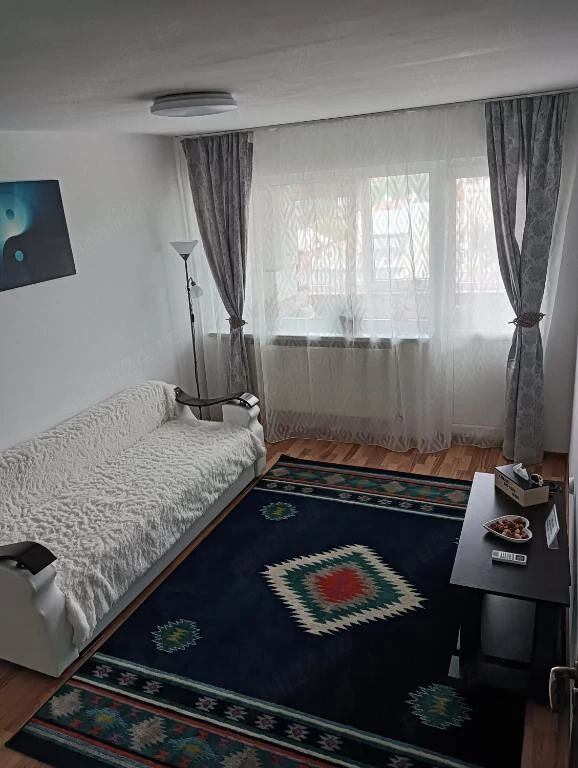 Apartament regim hotelier