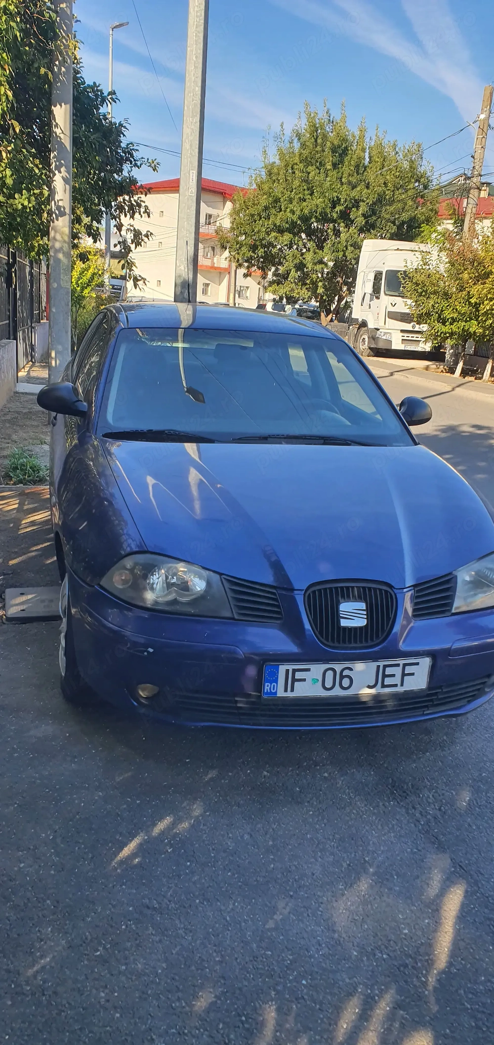 Seat cordoba 2006 1200 