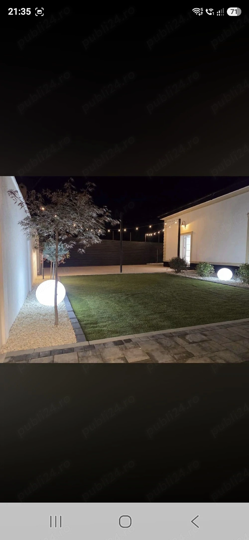 Vand Casa de caramida in Roman ,220.000 Euro Neg 