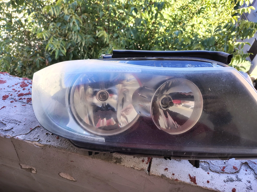 Faruri BMW e91/e90 NFL Halogen