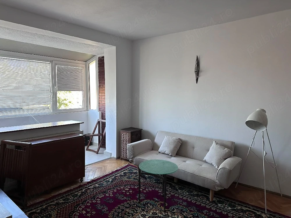 Apartament Popa Sapca - 2 camere 