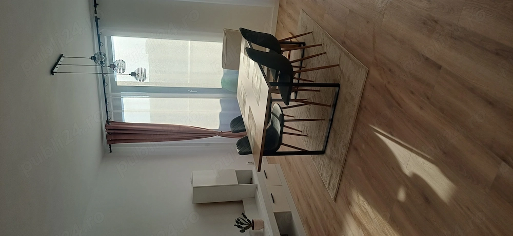 Ofer spre închiriere apartament 2 camere