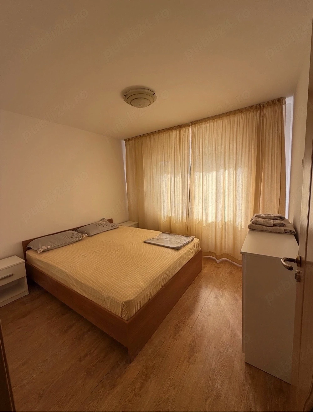 Apartament 2 camere | Decomandat | Trivale | Etaj 1