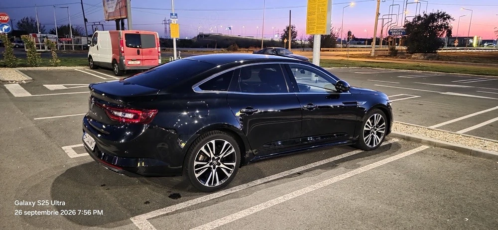 Vand Renault Talisman 