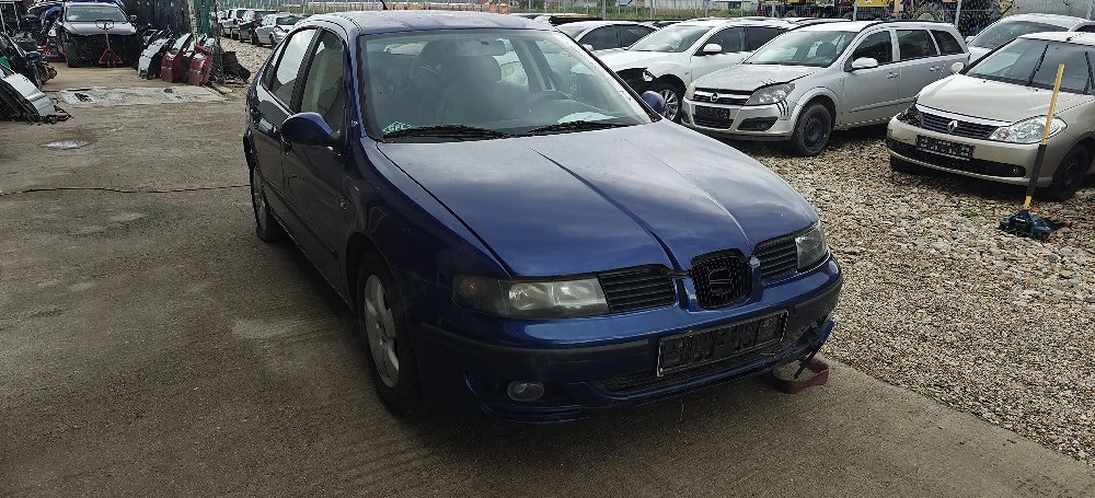 Dezmembram Seat Leon 