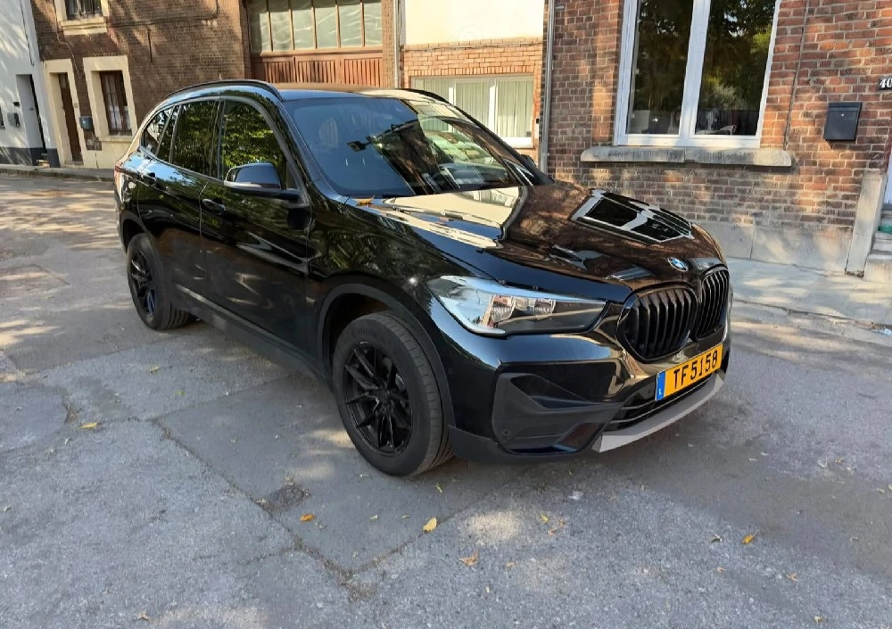 bmw x1 Automatic