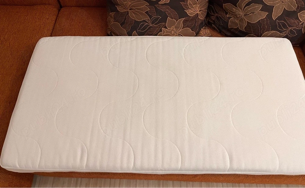 Saltea spuma pt patut  - Ikea