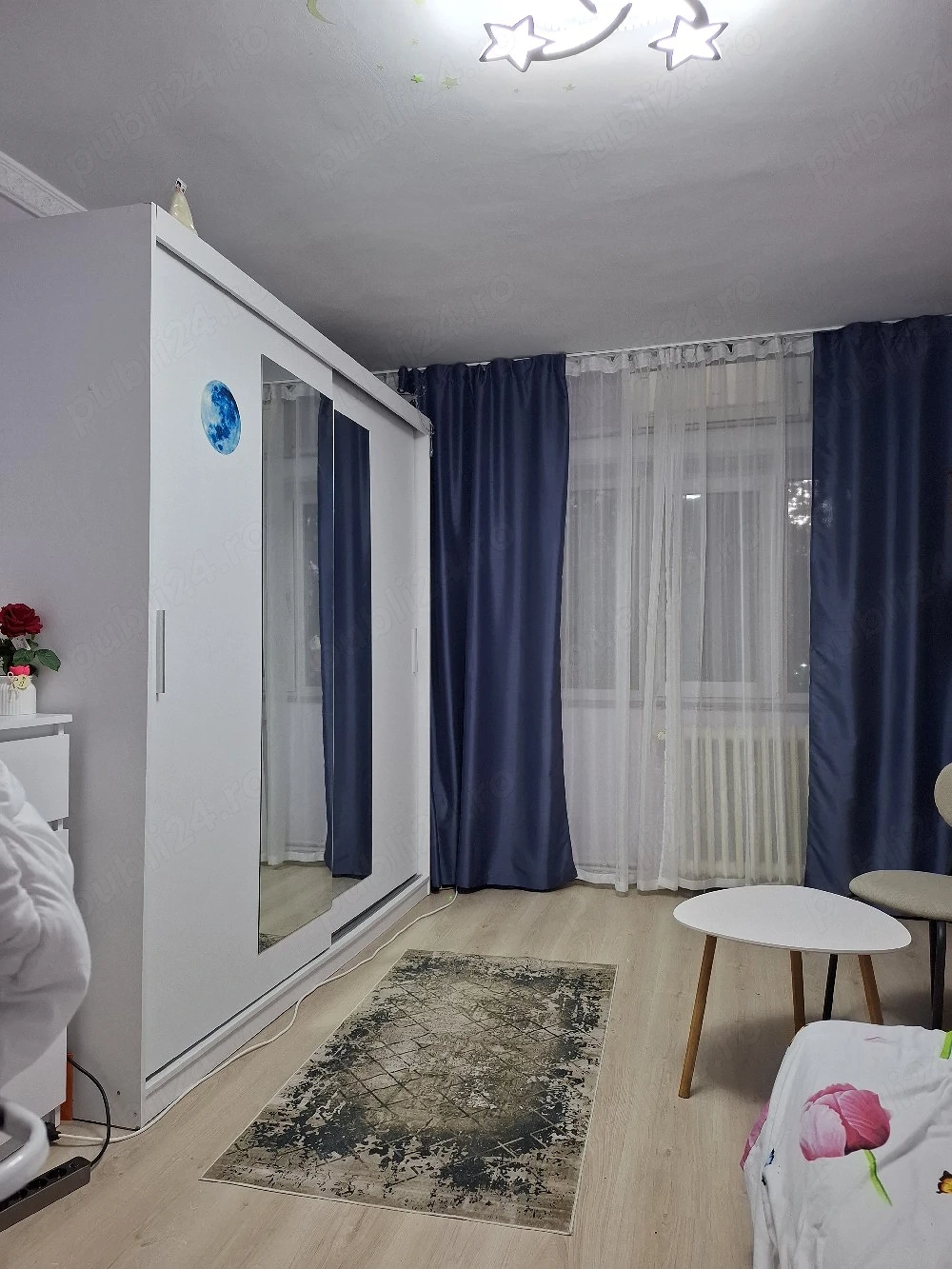 VÂND apartament 2 camere