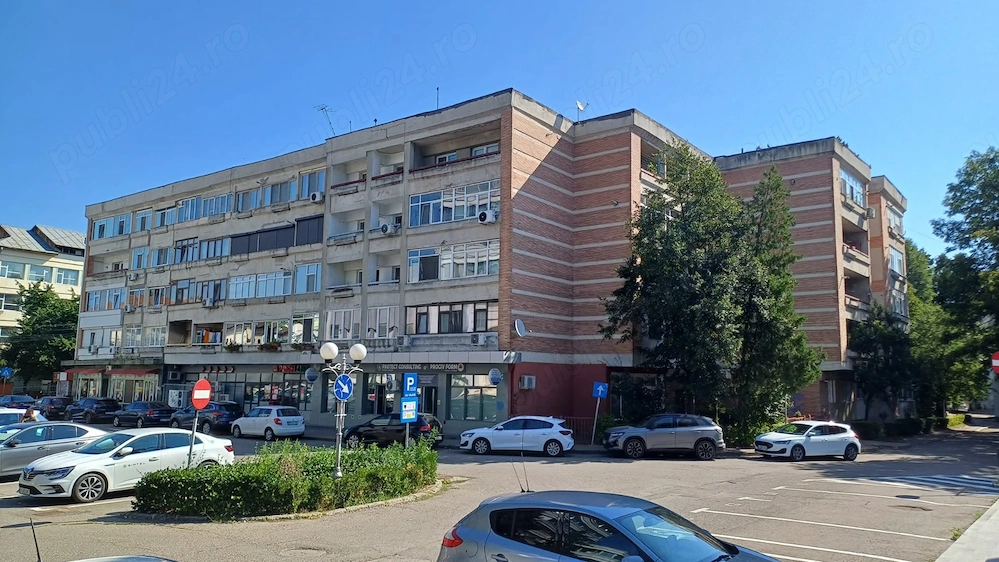 Apartmanet 2 camere de inchiriat - Bacau