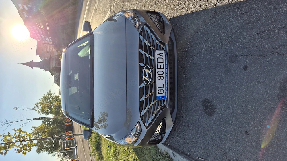 Vând Hyundai i30 2023 Highway 