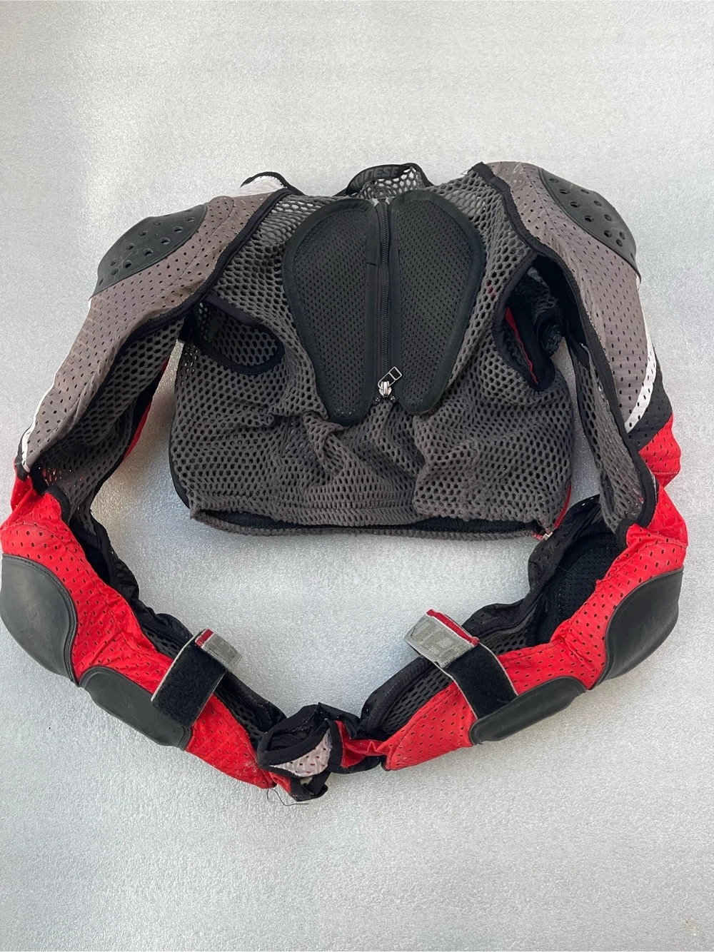 Armura moto Dainese 