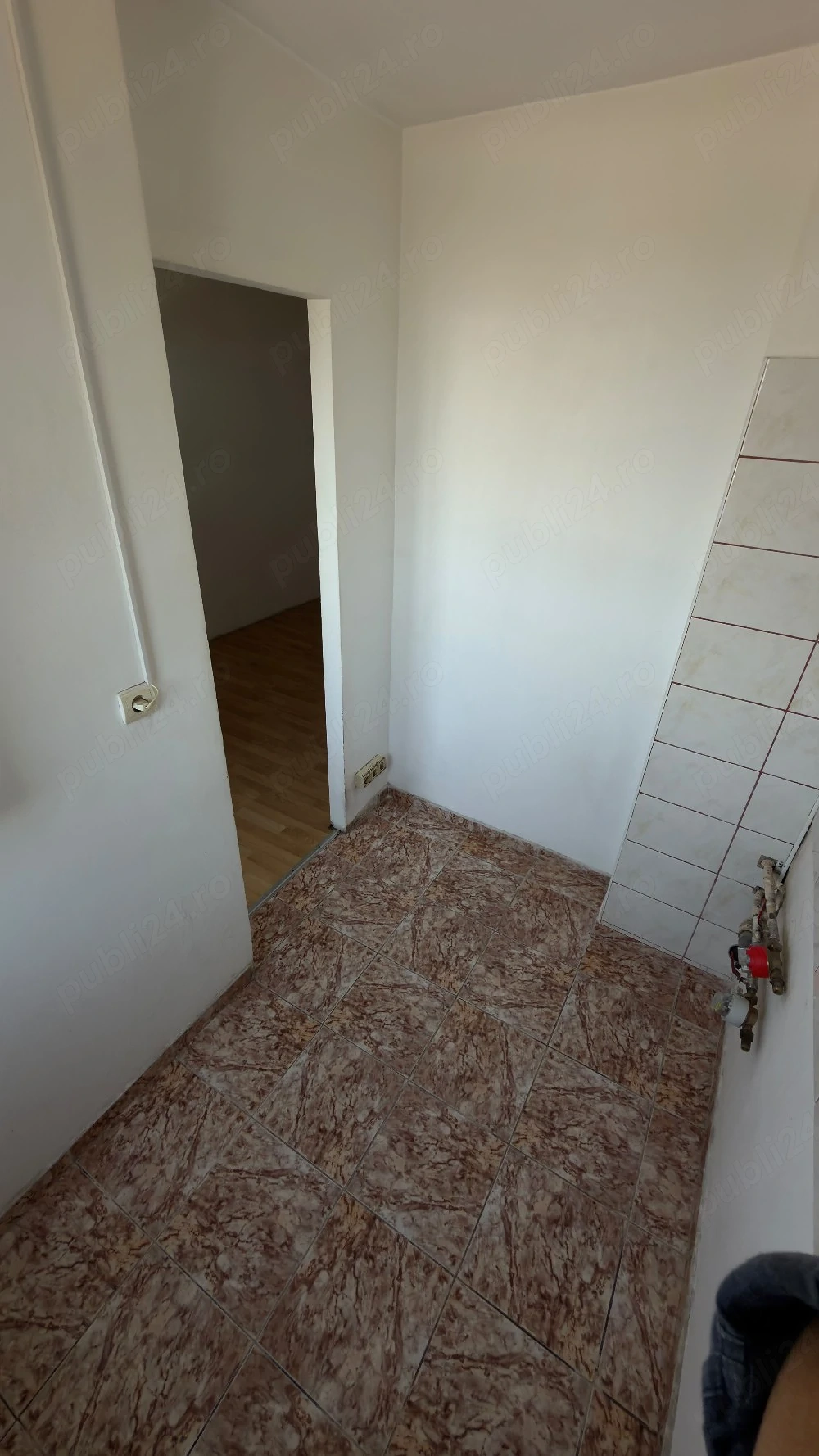 Apartament 1 camera București - poza 6