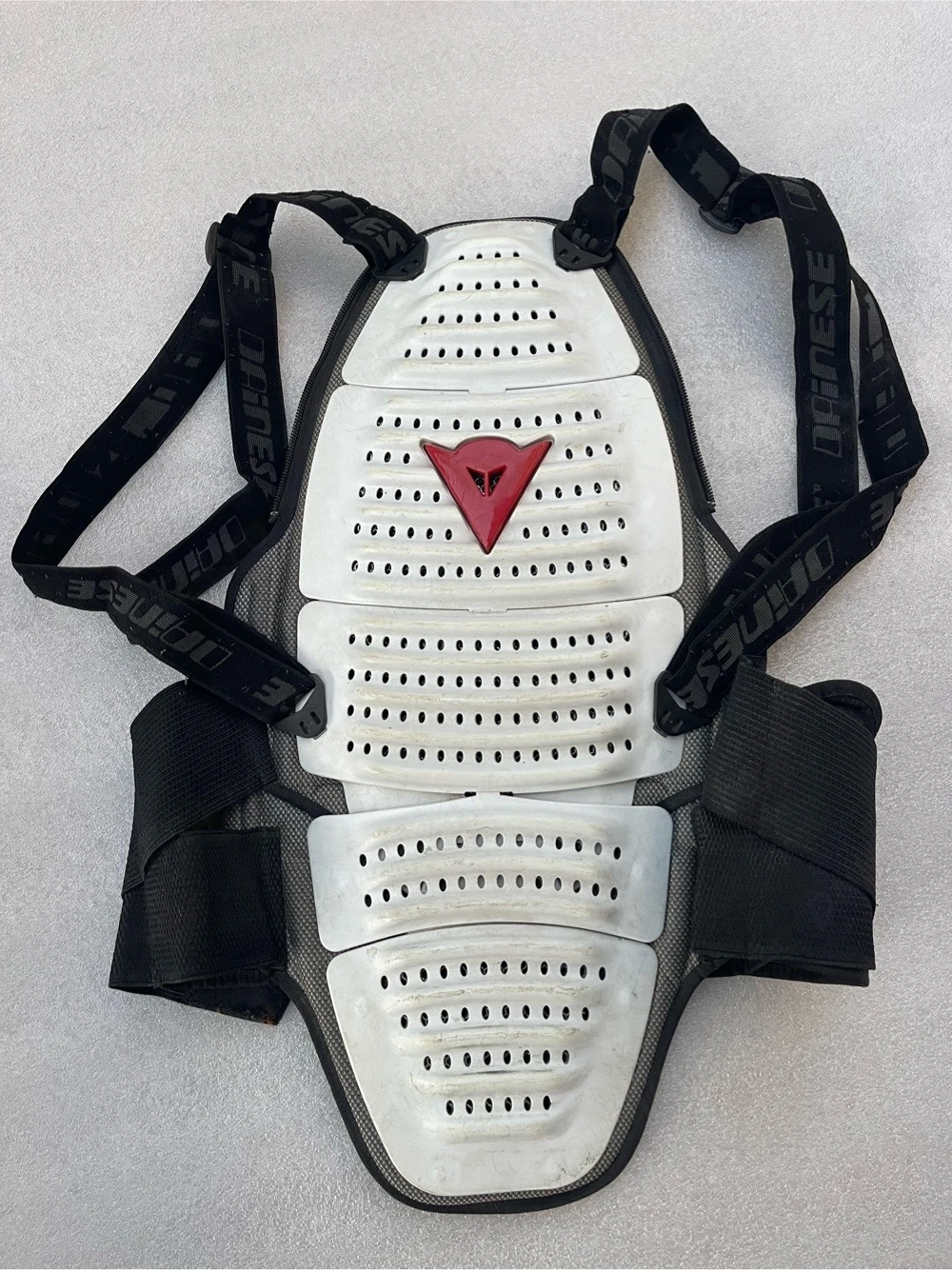 Protectie coloana Dainese
