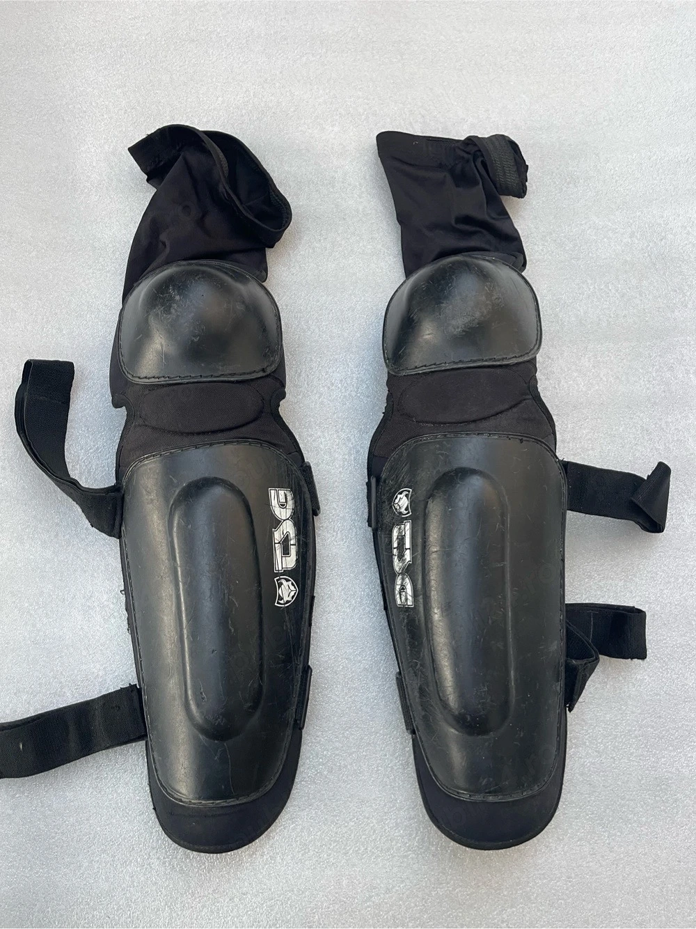 Aparatori moto marca TSG