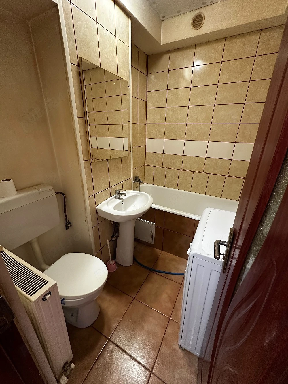 Apartament 1 camera București - poza 8