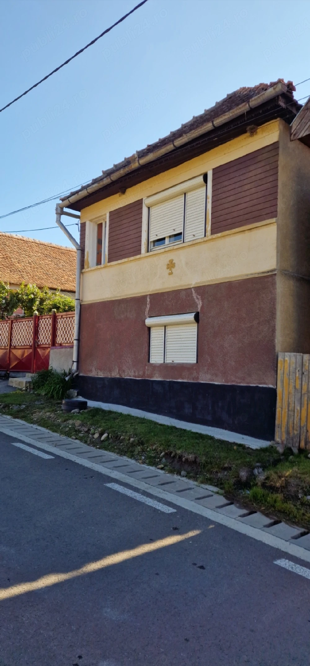 casa de vanzare 
