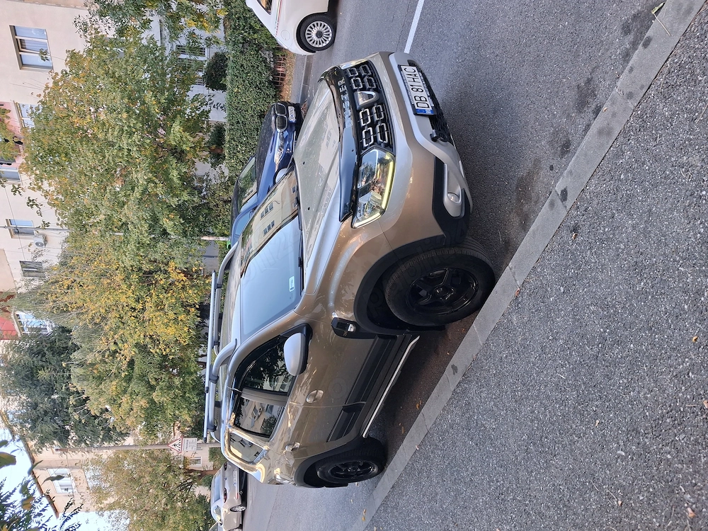 Dacia Duster 1.5 Blue dCi 