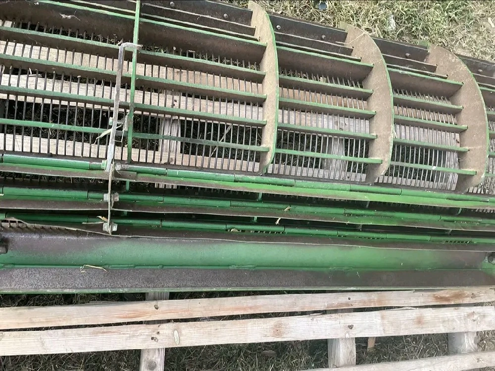    Contrabătător   John Deere 2056   SH