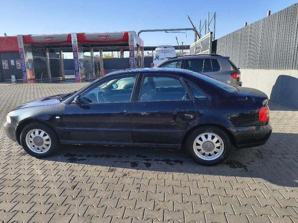 Audi a4 b5