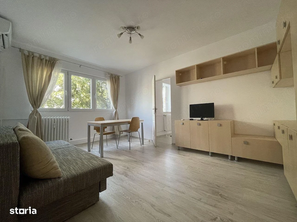 Apartament cu 2 camere de închiriat   zona Dacia