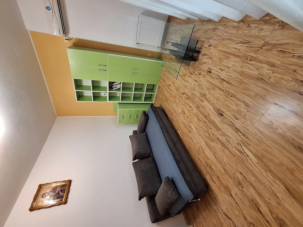 Vanzare 3 camere