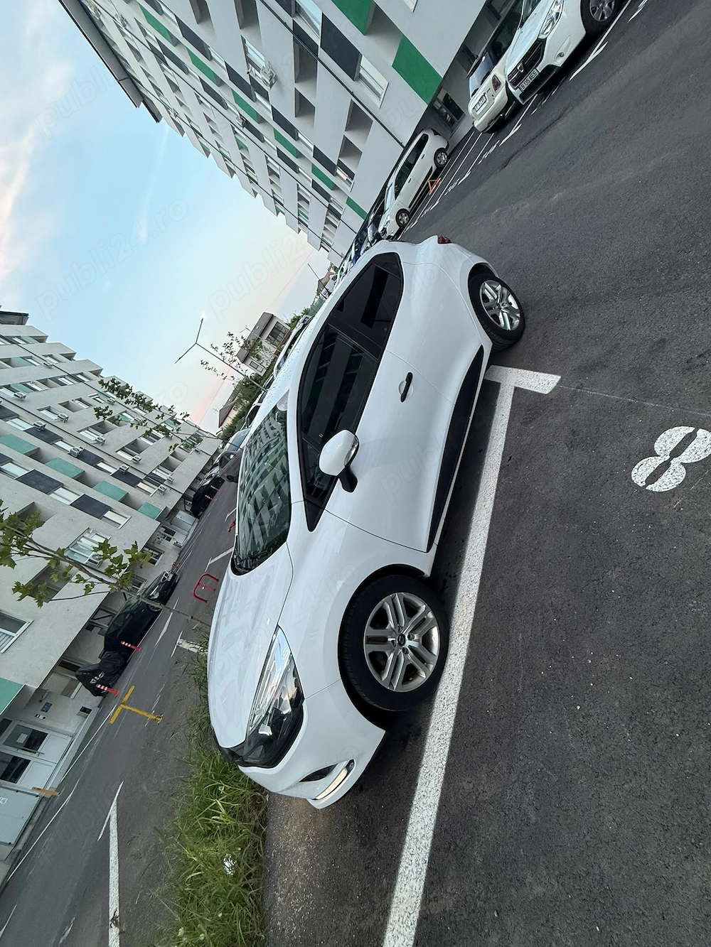 Renault Clio 4 2017