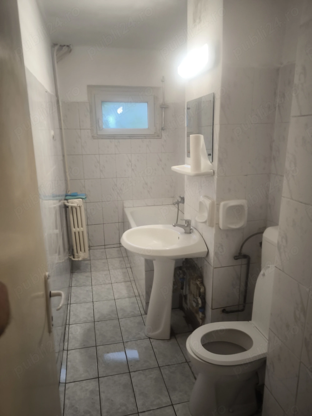Apartament 1 camera Timișoara - poza 2