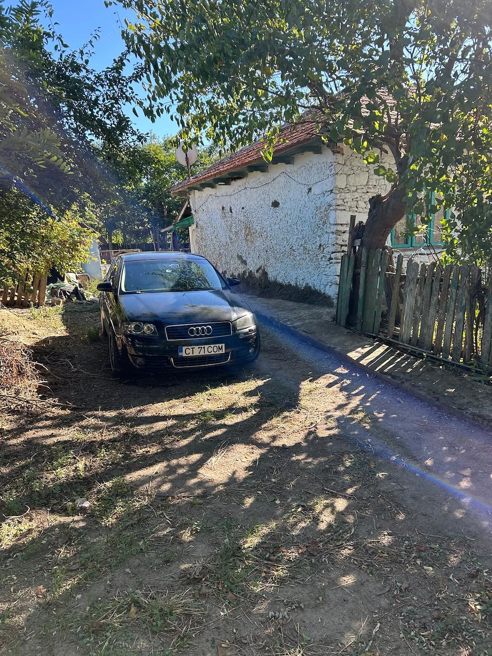 Casa de vânzare 