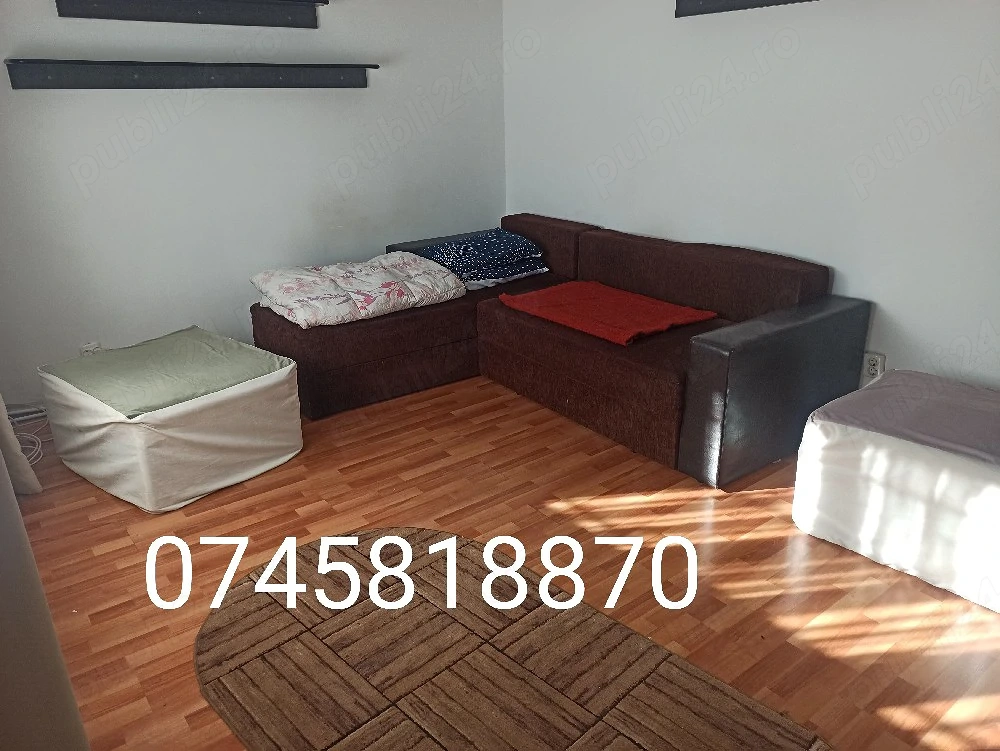 apartament de inchiriat