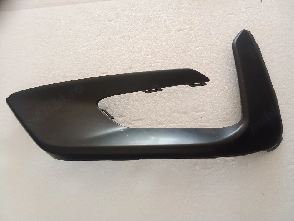 Grila bara Fata Stanga Ford Puma  2019+  LH   L1TB-15B247-A  GH4FA . Nou și Original FORD.