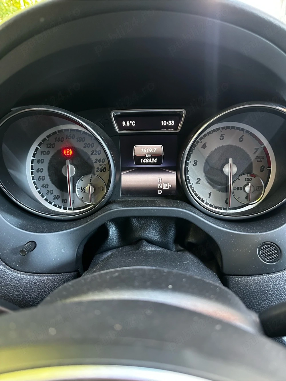 mercedes cla200 7g dct