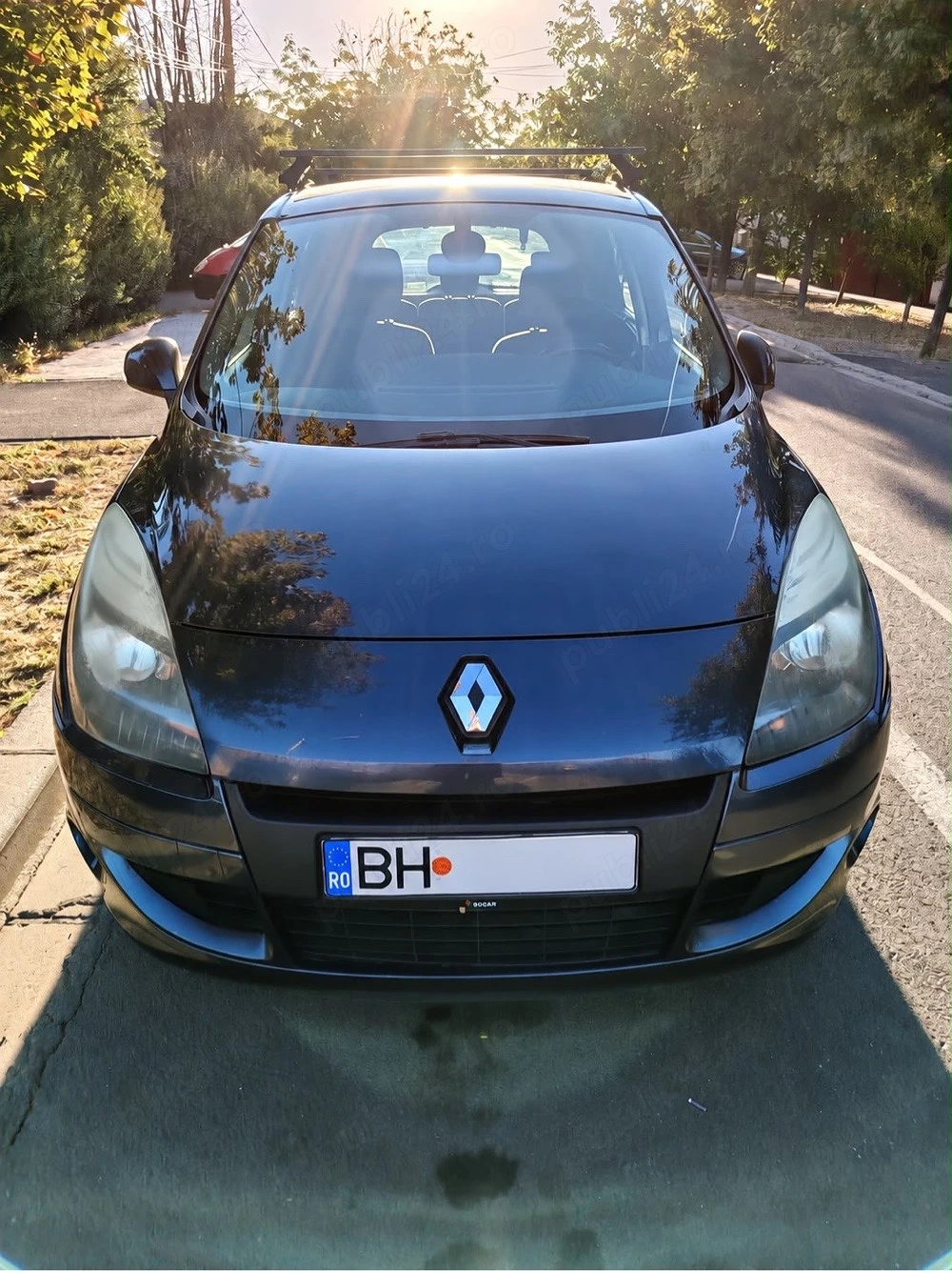 vand Renault Scenic 3