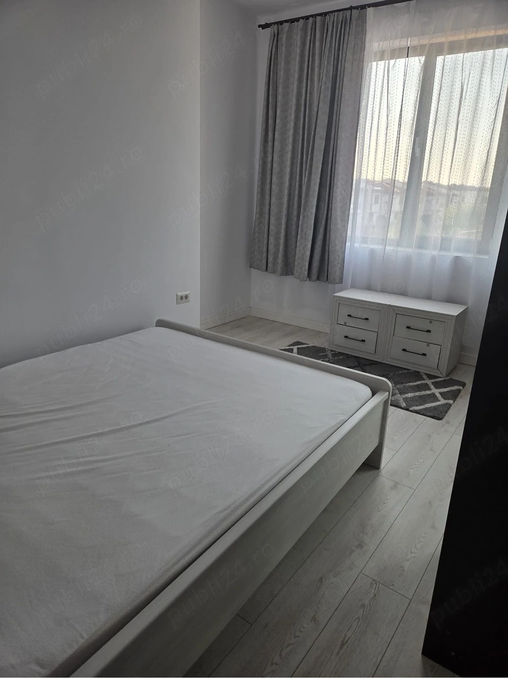 apartament 2 camere de inchiriat