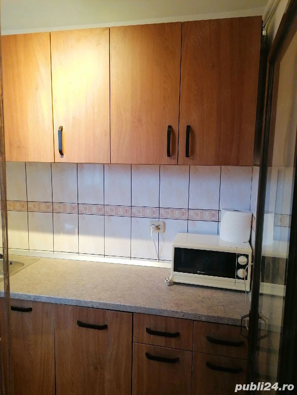Apartament cu o cameră de închiriat în Blașcovici