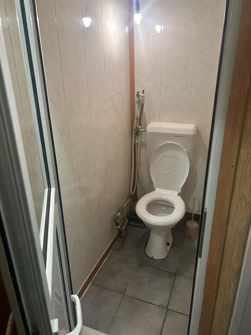 Închiriez camera, locatie Rosu Chiajna