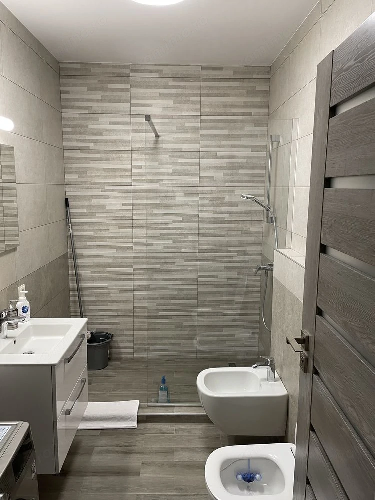 Apartament cu 2 camere de închiriat în Giroc