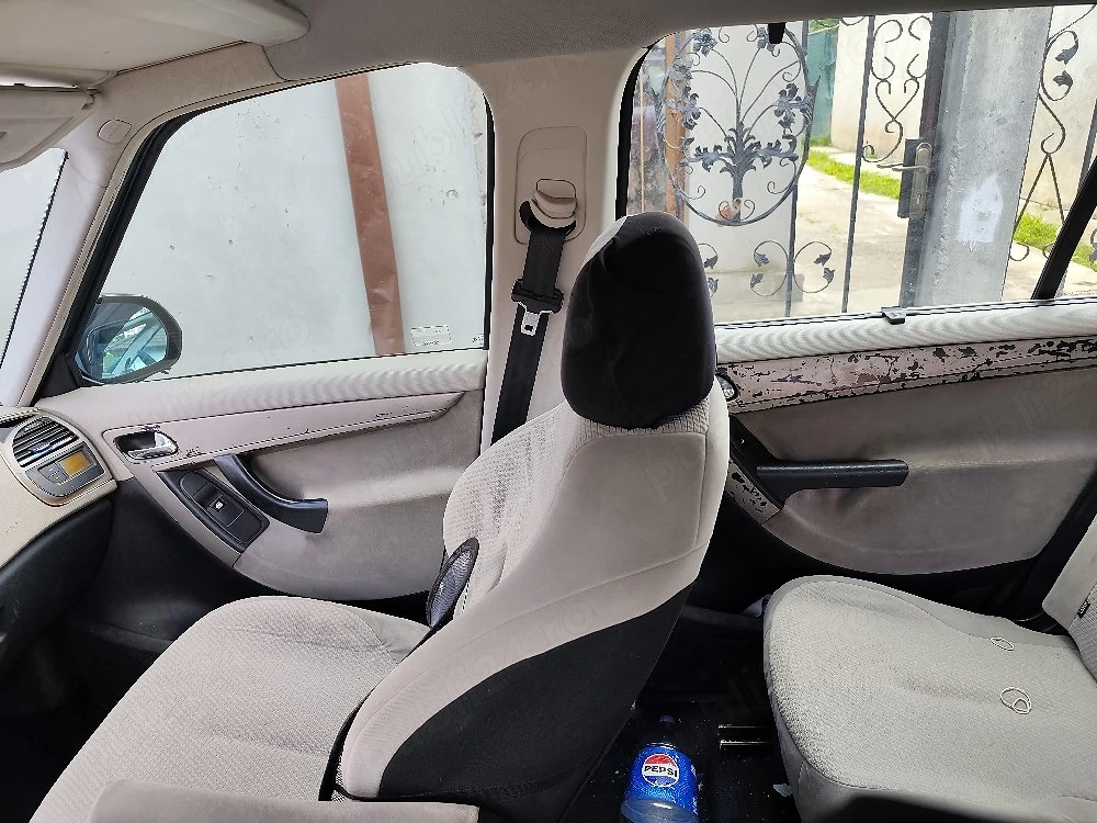 citroen C4 grand picaso 
