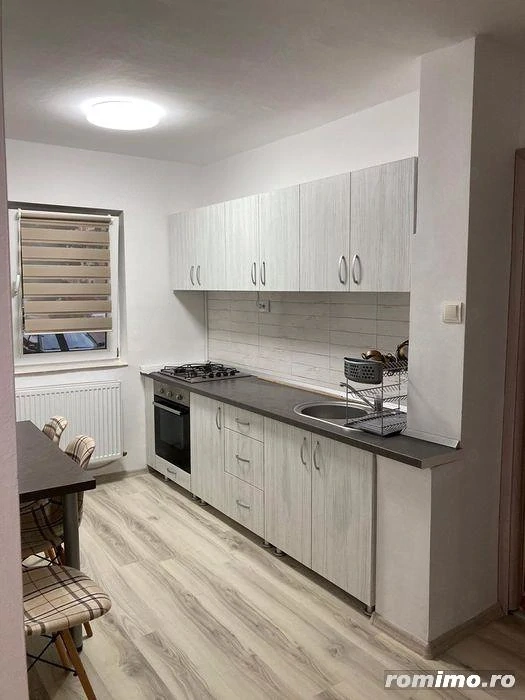 Apartament cu 2 camere de închiriat în Elisabetin