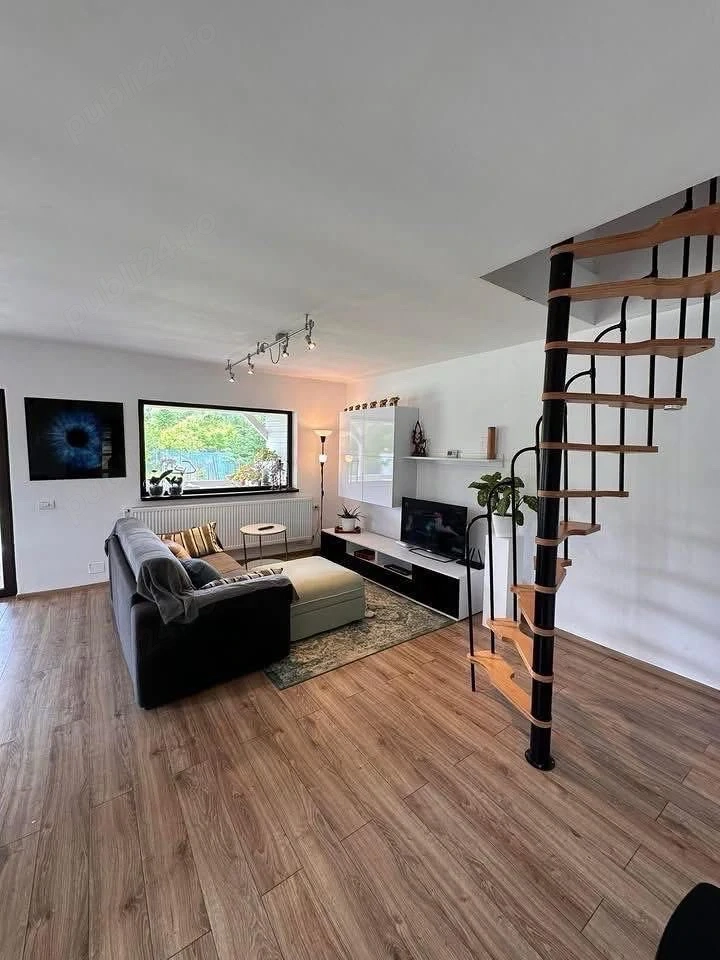 de inchiriat casa cu 3 dormitoare