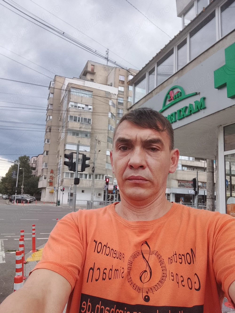 Caut loc de muncă urgent 