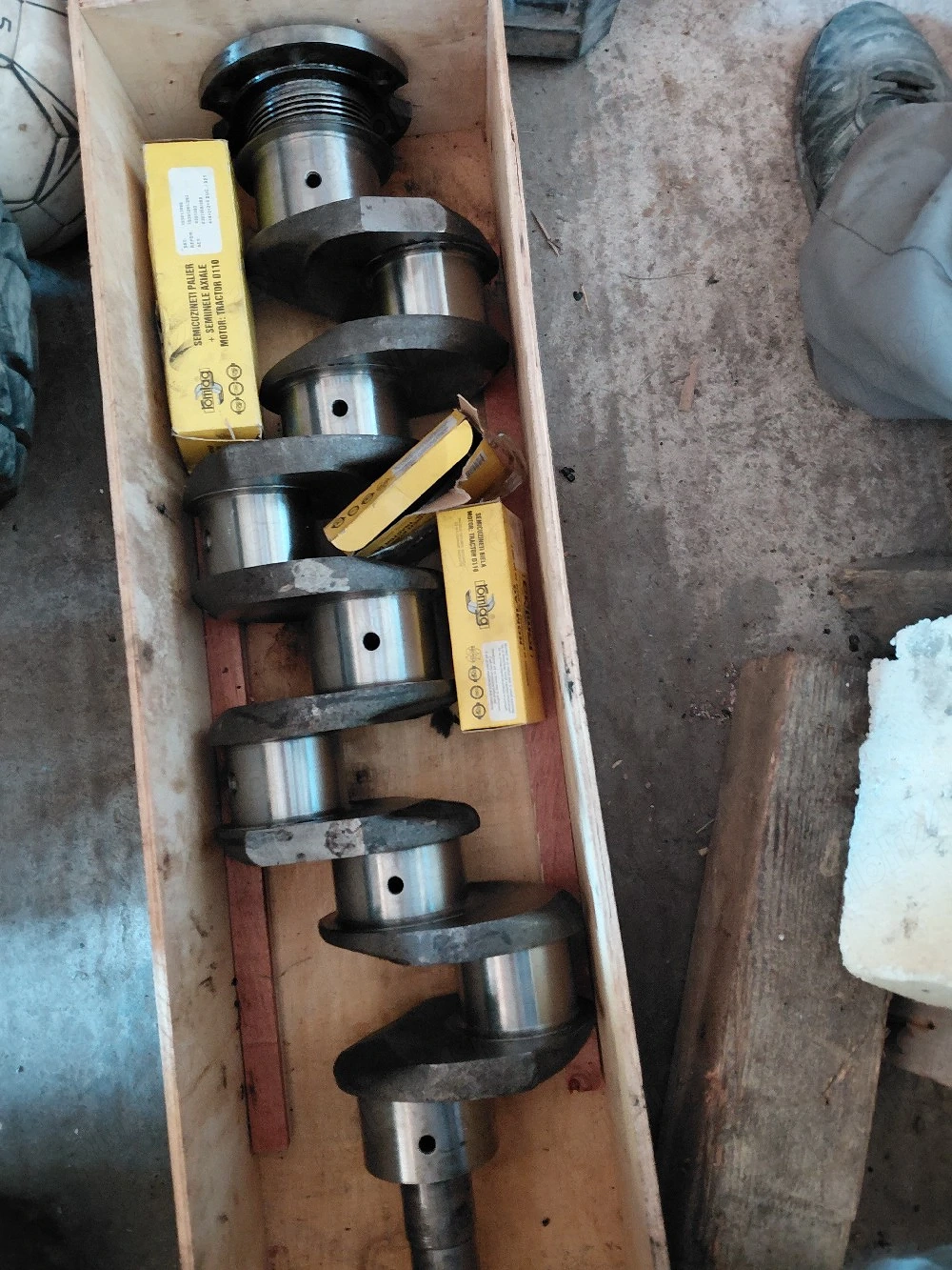 arbore u 650