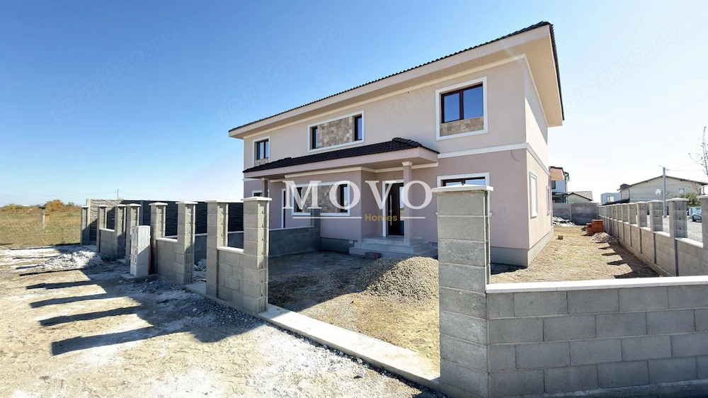 Duplex 4 camere | Mosnita Noua | Drumul Boilor | Lidl 2