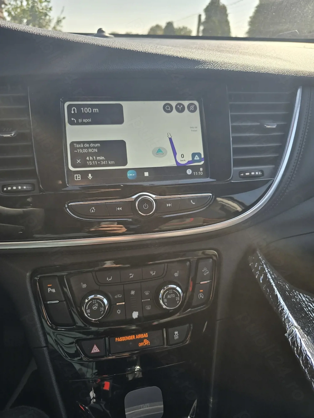 Opel Mokka X 4x4 