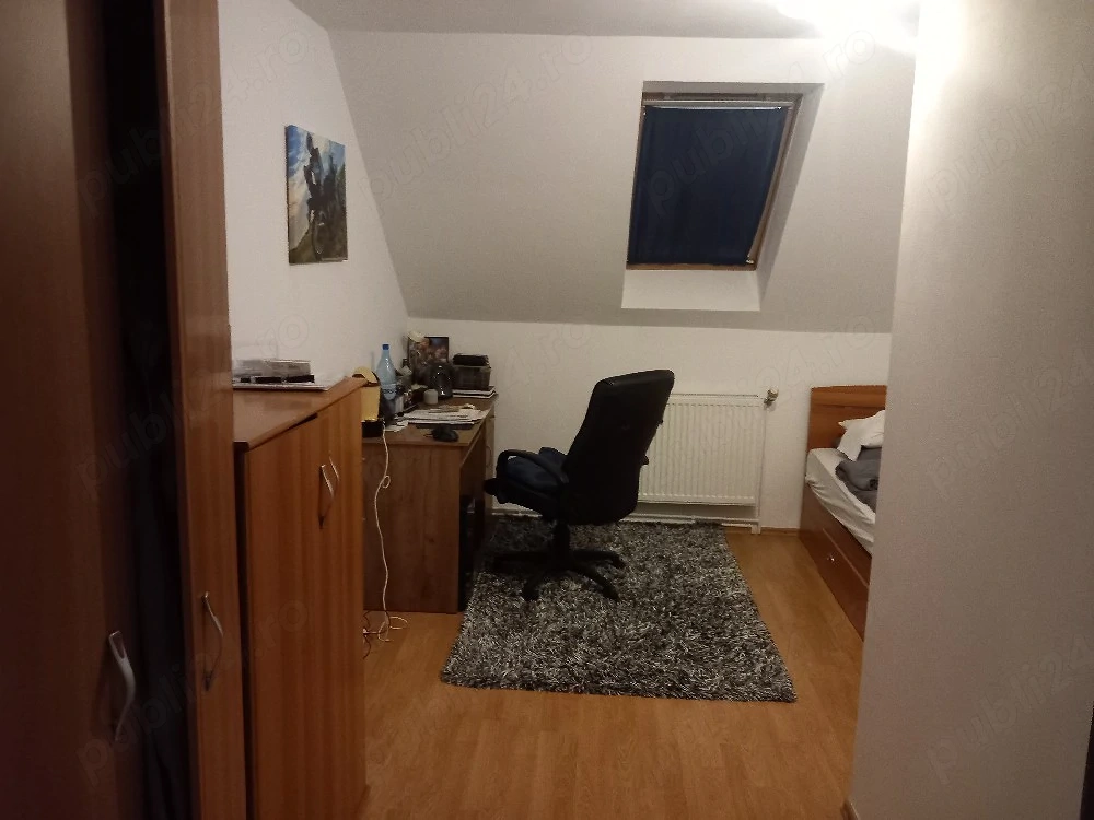apartament 90 m2 zona sensu vechi bisyrita