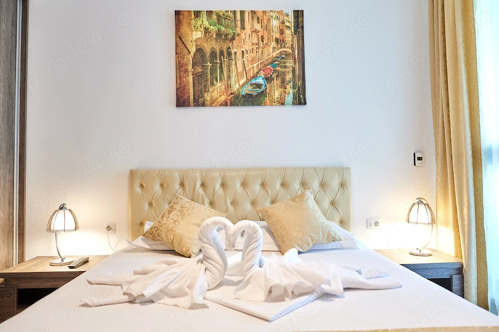 Vând apartament 2 camere Mamaia Nord complex Onix Blue 
