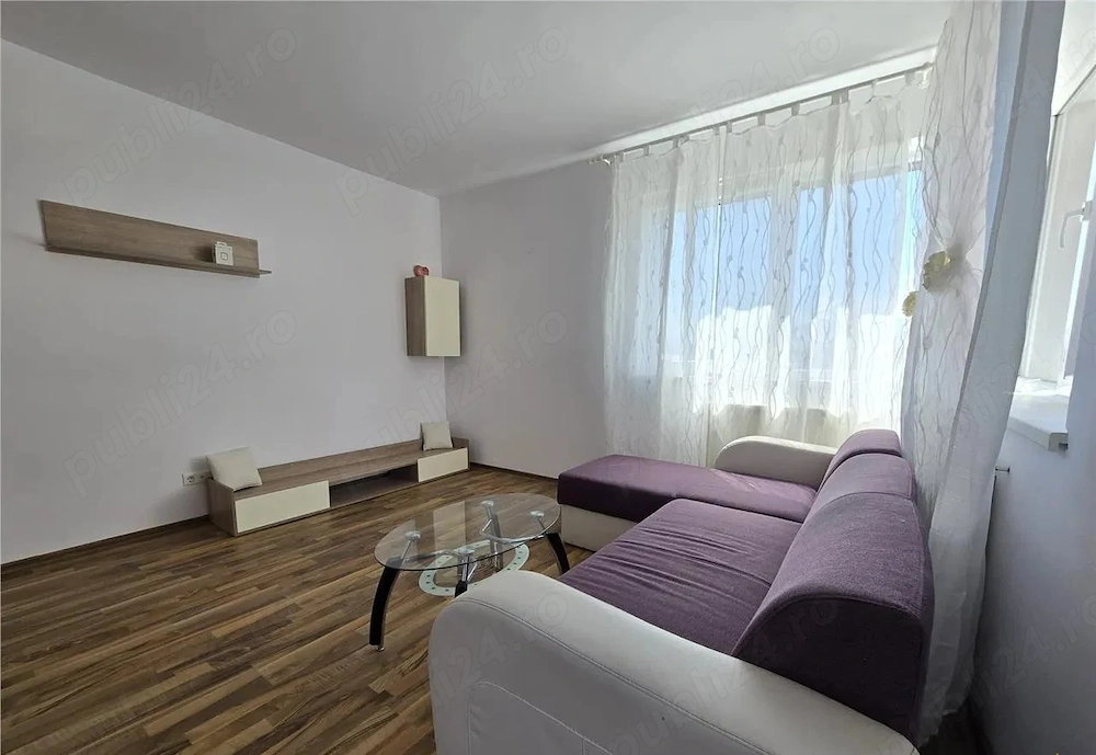 2 camere apartament de inchiriat Subcetate Residence