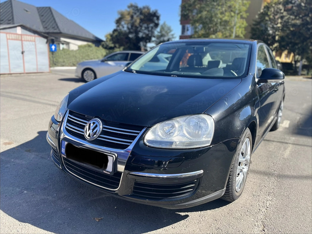 Vand Autoturism marca Volkswagen Jetta