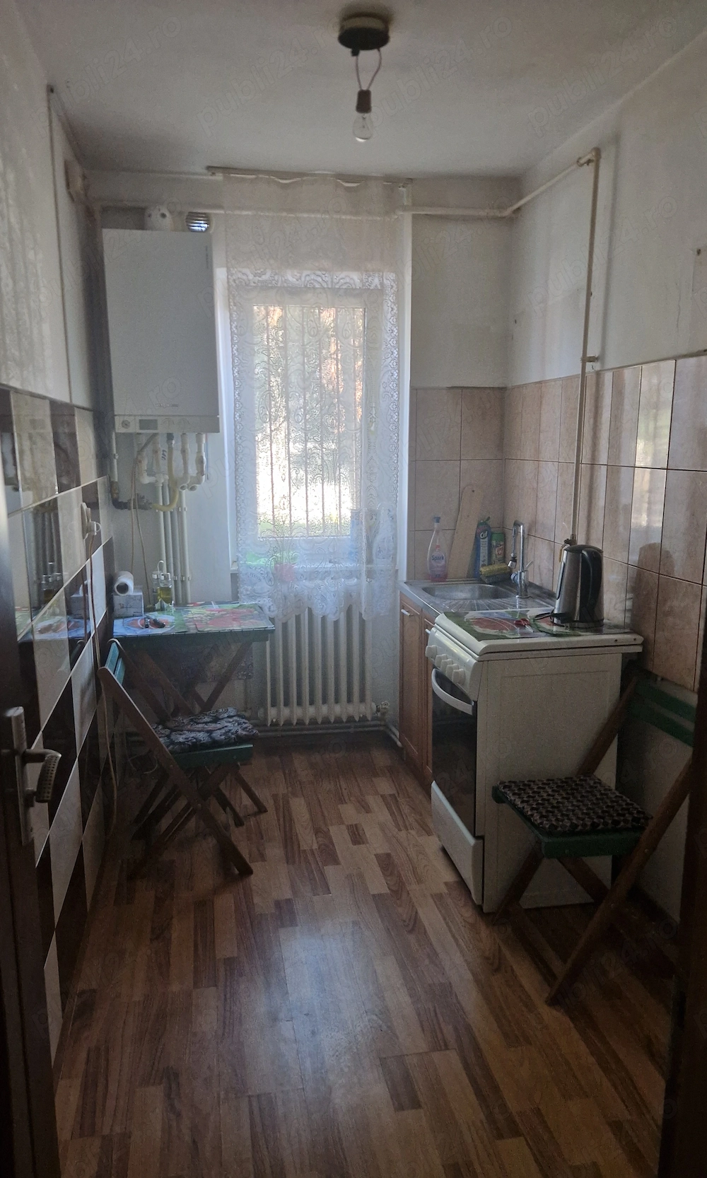 Vand apartament 2 camere 